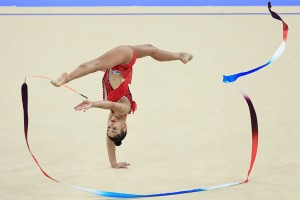 sofia rafaelli italy rhythmic gymnastics aug 9 64